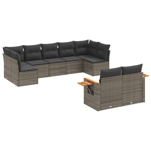 Viser produktbillede 1 af 17