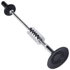 vidaXL glidehammer med sugekop 59 cm kulstofst&aring;l