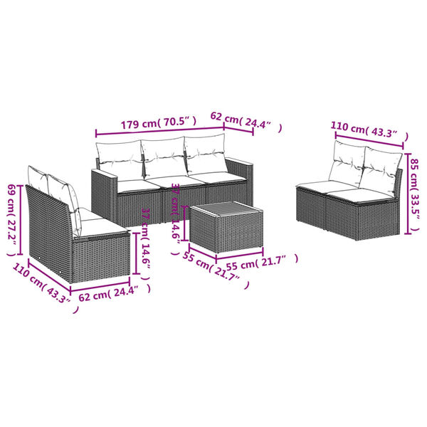 Viser produktbillede 3 af 17