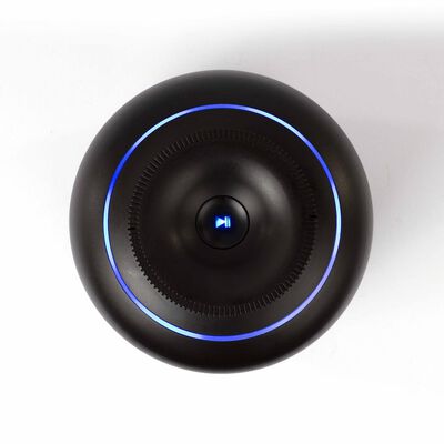 Livoo Bluetooth-højttaler 9 W sort