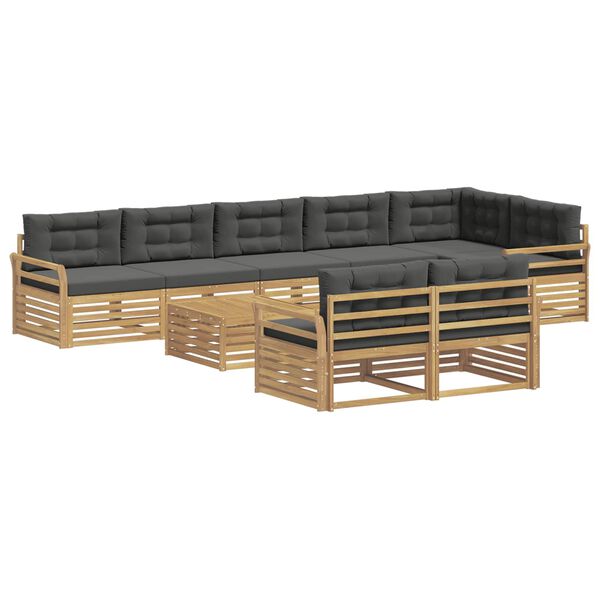 Viser produktbillede 1 af 11