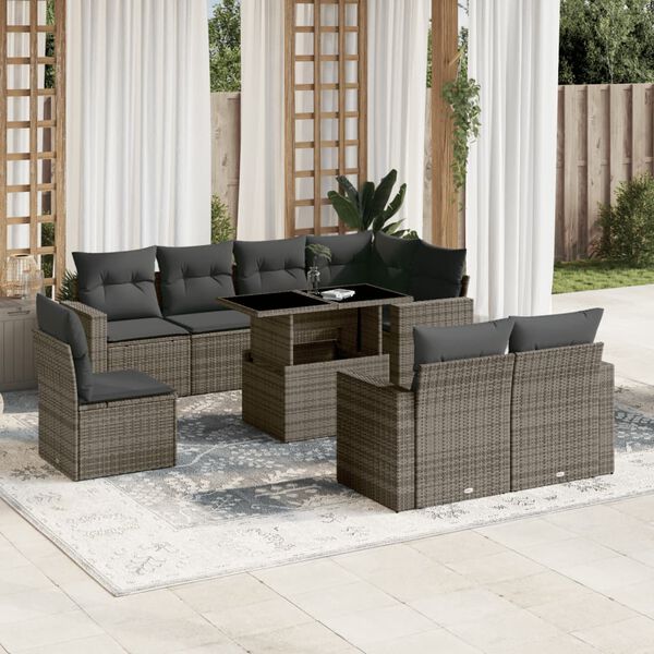Viser produktbillede 2 af 15