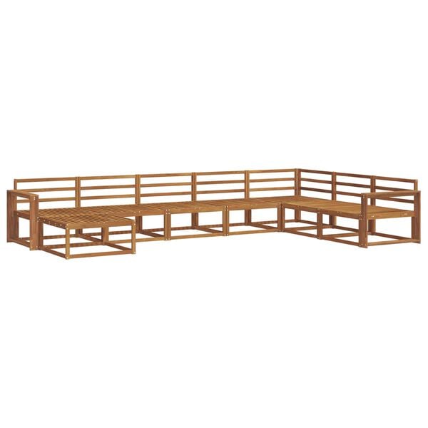 Viser produktbillede 1 af 10