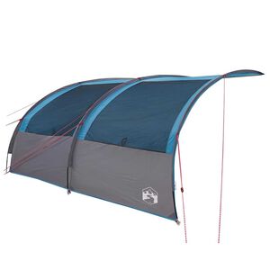vidaXL Vandafvisende Tarp Buet med tag 260 x 350 x 260 cm