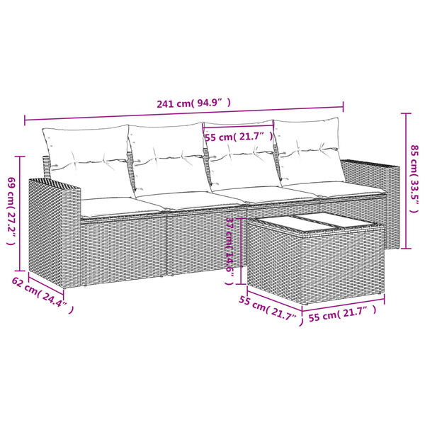 Viser produktbillede 3 af 14