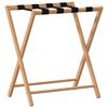 vidaXL kuffertb&aelig;nk 68,5x38x58 cm bambus