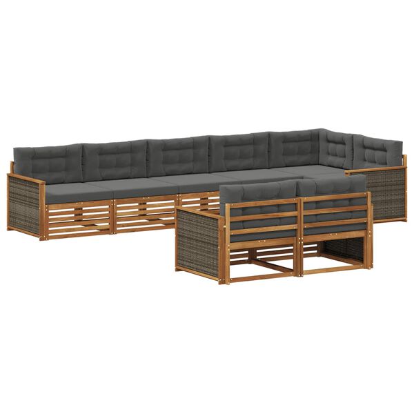 Viser produktbillede 1 af 9