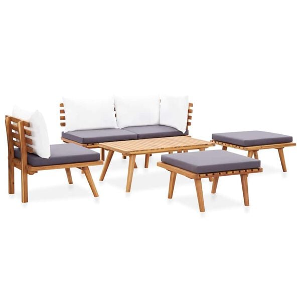 Viser produktbillede 3 af 19