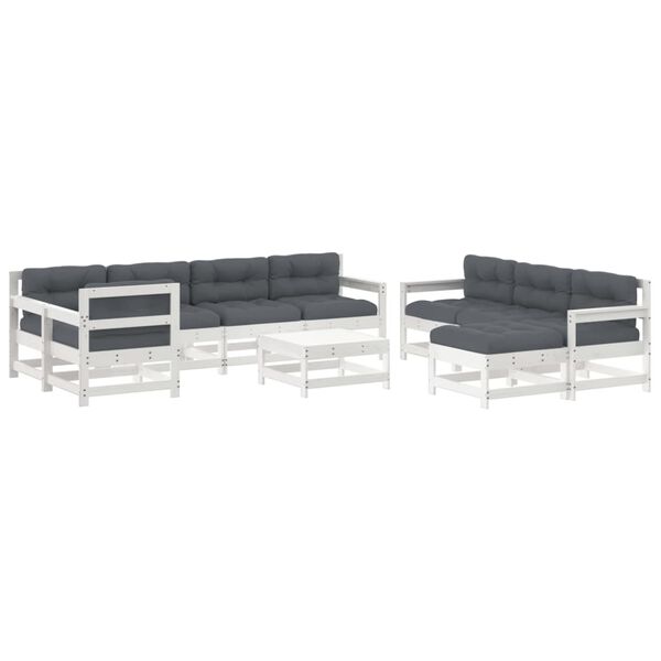 Viser produktbillede 1 af 9