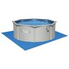 Bestway Hydrium fritstående pool 360x120 cm rund