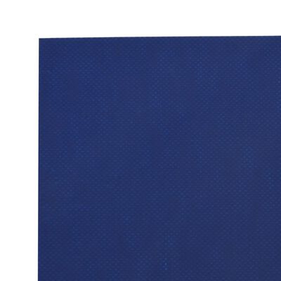 vidaXL presenning 2,5x3,5 m 650 g/m² blå