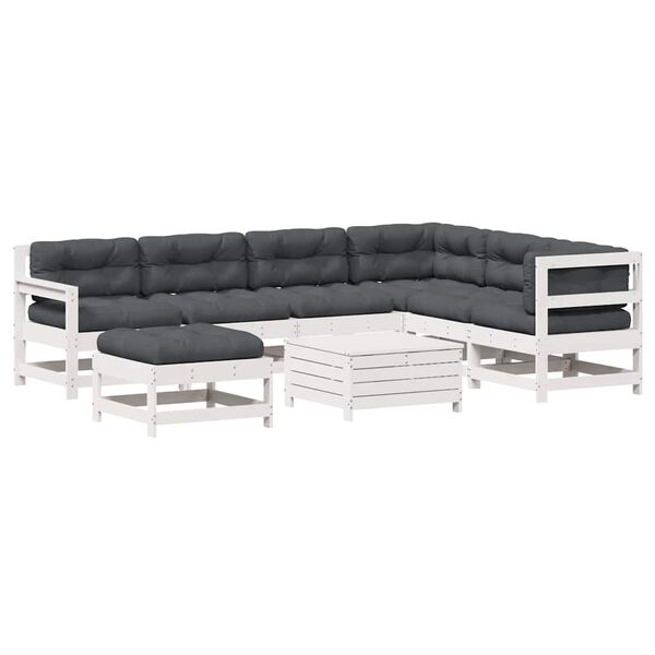 Viser produktbillede 1 af 11