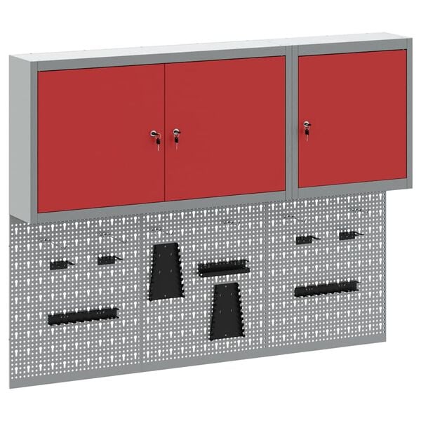 Viser produktbillede 1 af 11