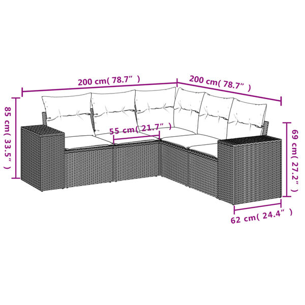 Viser produktbillede 3 af 17