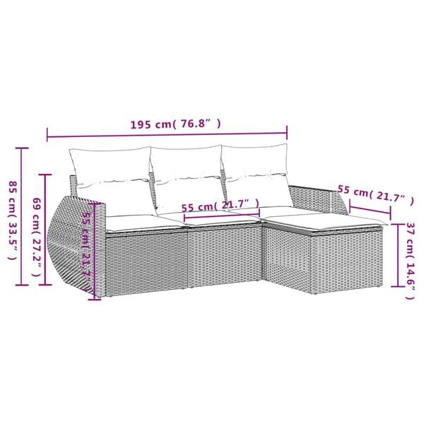 Viser produktbillede 3 af 17
