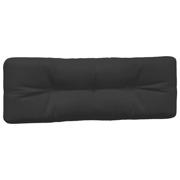 vidaXL pallehynder 7 stk. stof sort