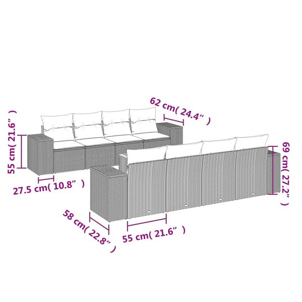 Viser produktbillede 3 af 17