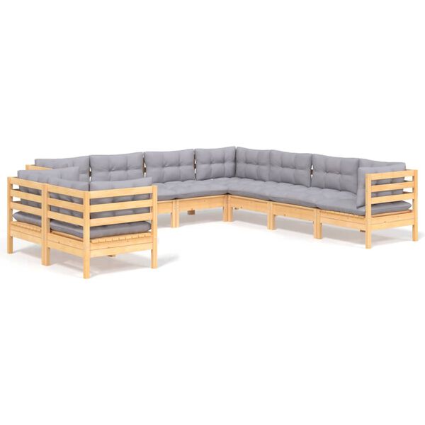 Viser produktbillede 1 af 7