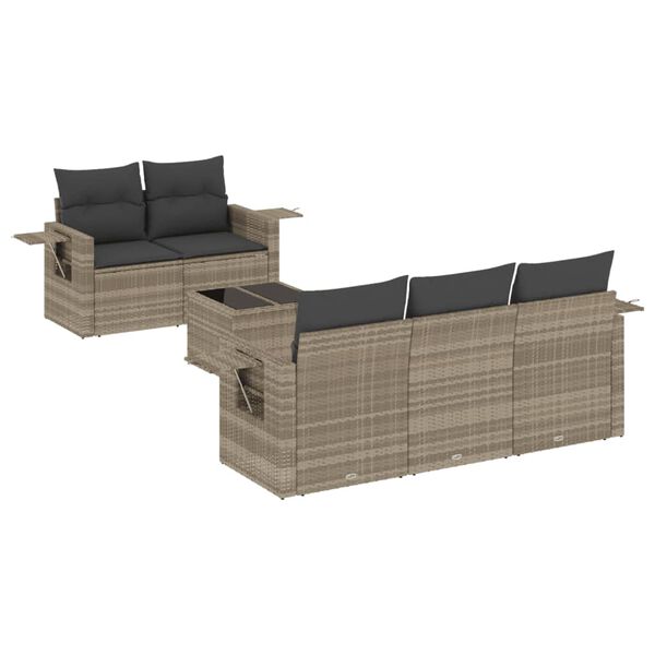 Viser produktbillede 1 af 17