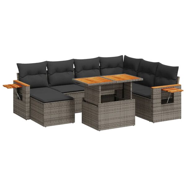 Viser produktbillede 1 af 17