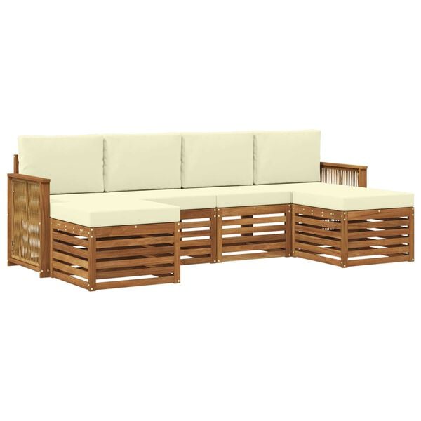 Viser produktbillede 1 af 6