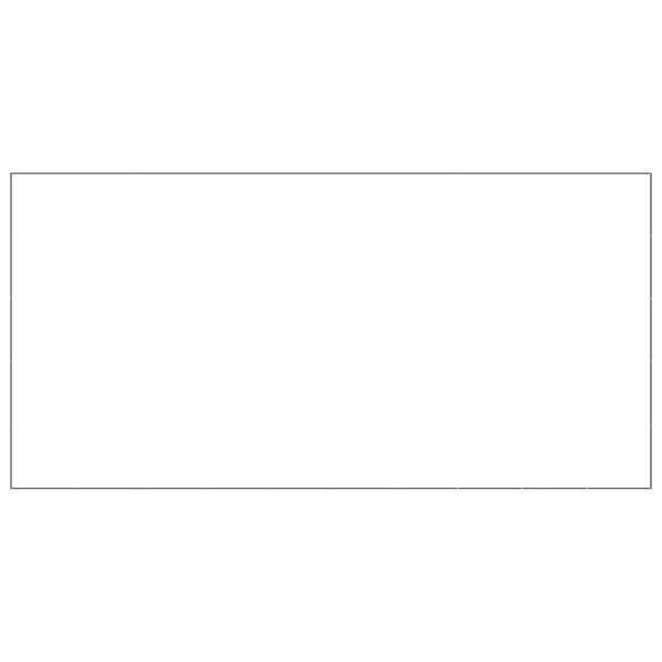 vidaXL hundeløbegård 50 m² stål sort