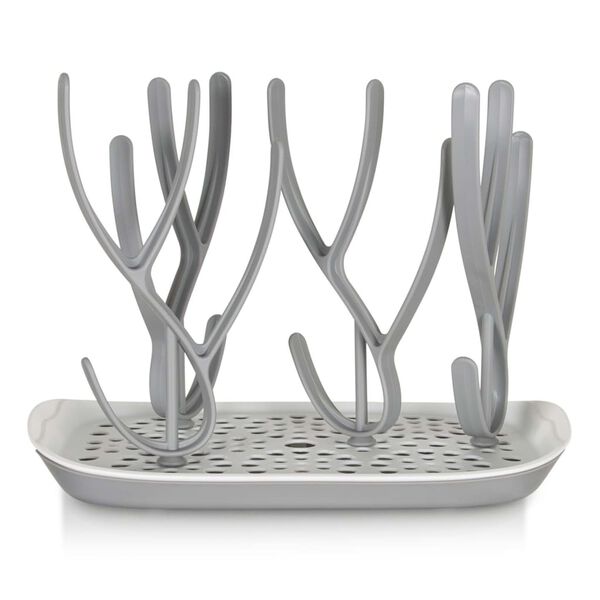 Baninni flasket&oslash;rrestativ Allora gr&aring;