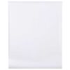vidaXL vinduesfolie 45x1000 cm stribet PVC mattere