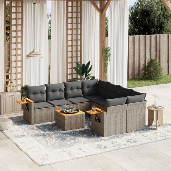 Viser produktbillede 2 af 17