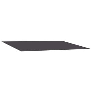 vidaXL Reservedug til markise Antracit 350 x 250 cm Polyester