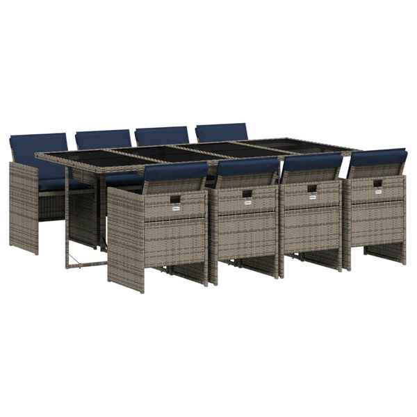 Viser produktbillede 1 af 11