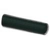 vidaXL Hexagon Hegn 0,6 x 100 m PVC Gr&oslash;n