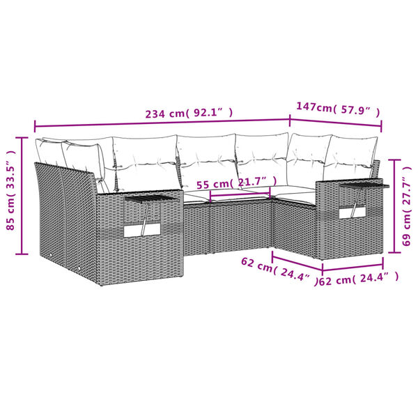 Viser produktbillede 3 af 17