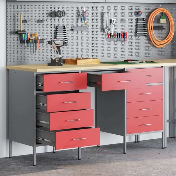 Viser produktbillede 2 af 11