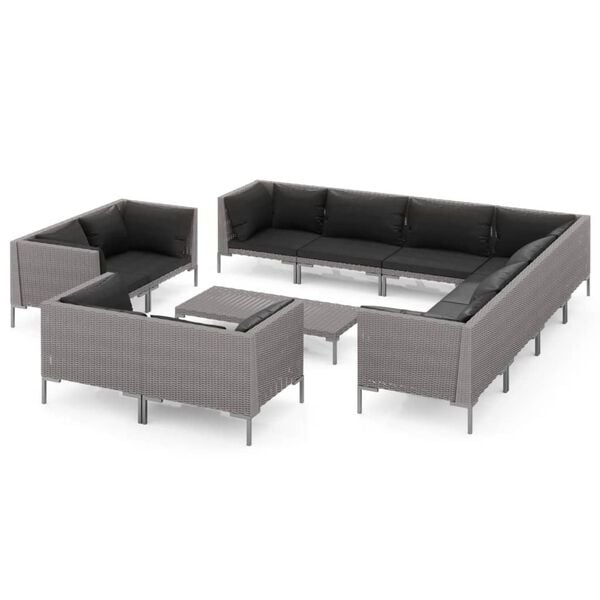 Viser produktbillede 1 af 12