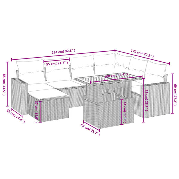 Viser produktbillede 4 af 17