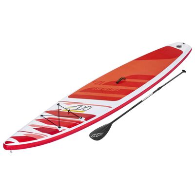 Bestway Hydro-Force Fastblast Tech Set paddleboard 381x76x15 cm