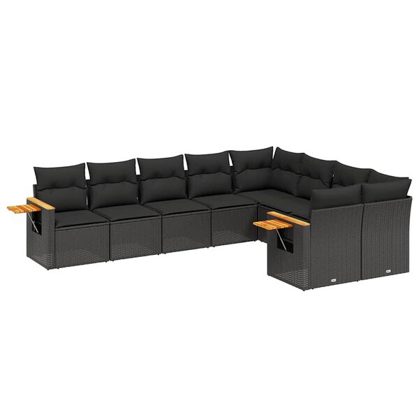 Viser produktbillede 1 af 17