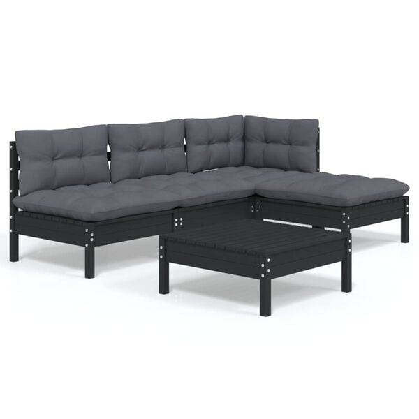 Viser produktbillede 1 af 9