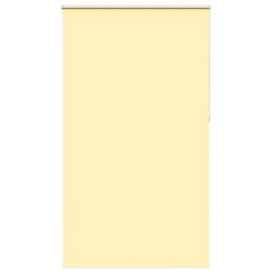 vidaXL rullegardin m&oslash;rkl&aelig;gning 140x210 cm stofbredde 136,6cm polyester