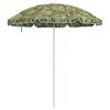 vidaXL Havesol 170T polyester Camouflage