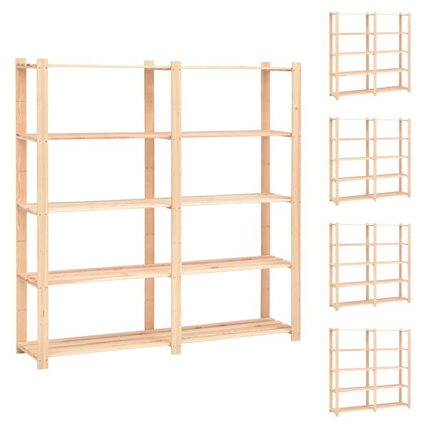 Viser produktbillede 1 af 8