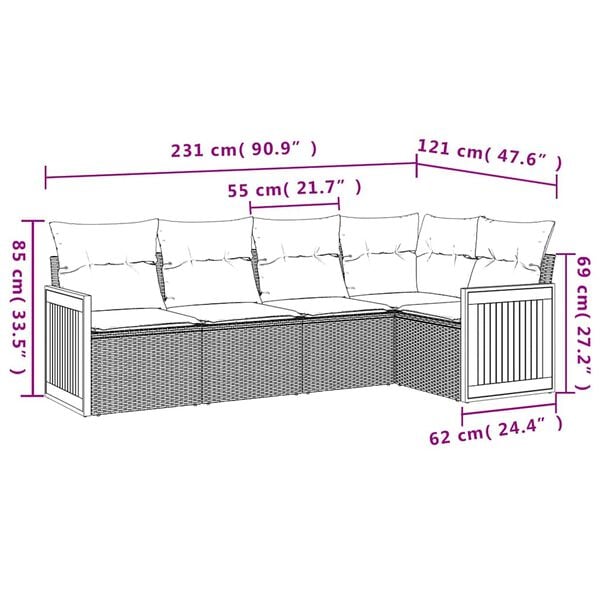 Viser produktbillede 3 af 17