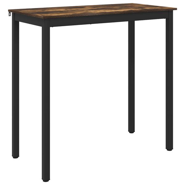 vidaXL Spiseborde Konstrueret tr&aelig;