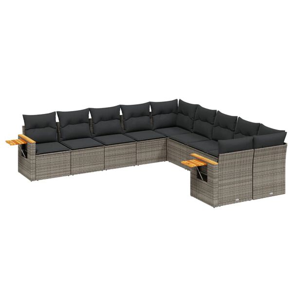Viser produktbillede 1 af 17