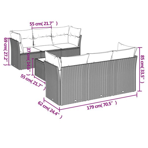 Viser produktbillede 3 af 15