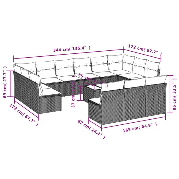 Viser produktbillede 3 af 15
