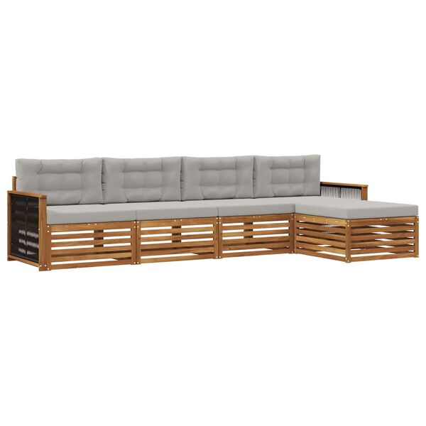 Viser produktbillede 1 af 6