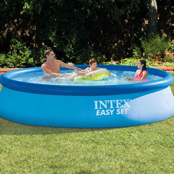 Intex swimmingpool Easy Set 366x76 cm 28130NP