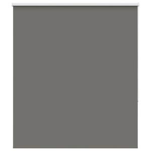 vidaXL rullegardin m&oslash;rkl&aelig;gning 120x150 cm stofbredde 116,6cm polyester